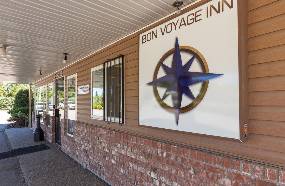 Bon Voyage Motor Inn
