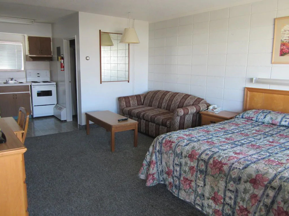 Camelot Court Motel