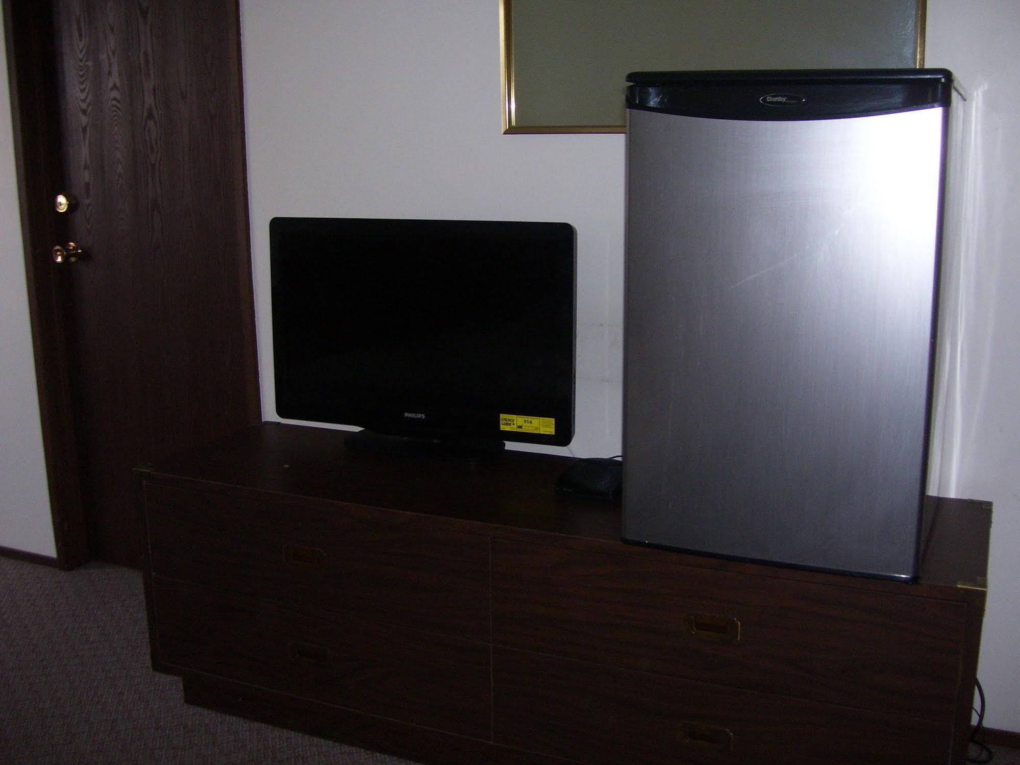 Northwood Plaza Hotel