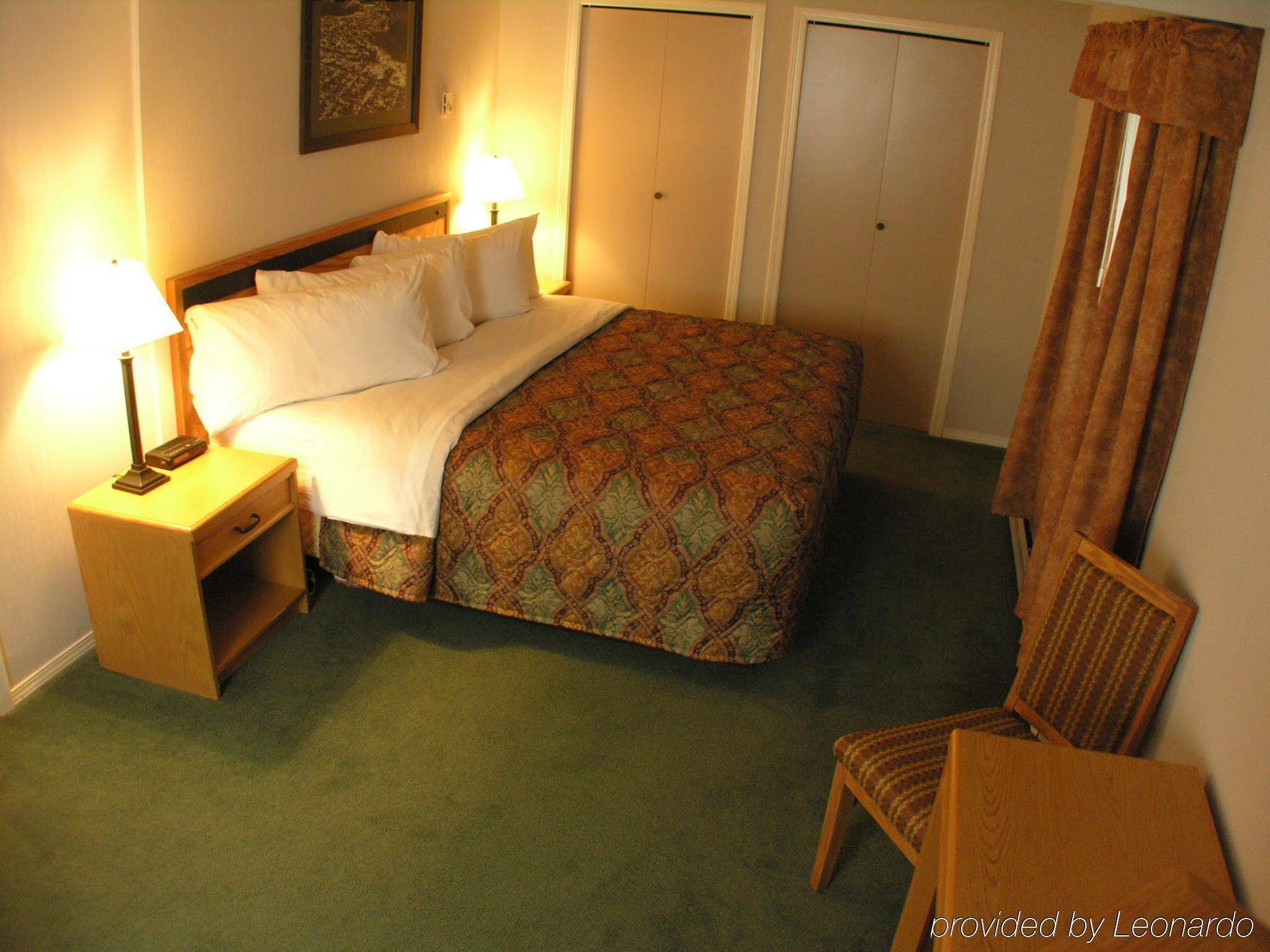 Econo Lodge