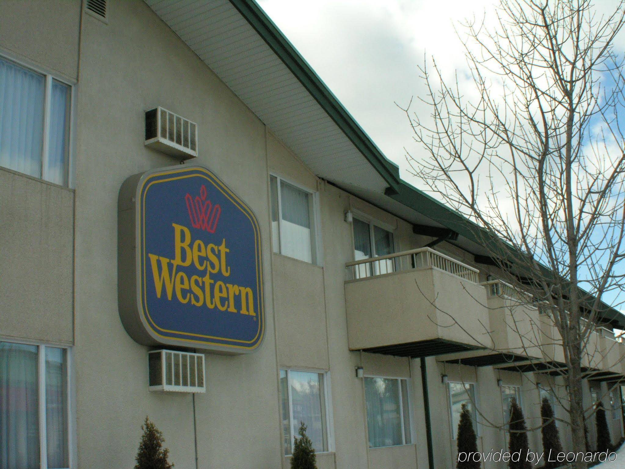 Econo Lodge