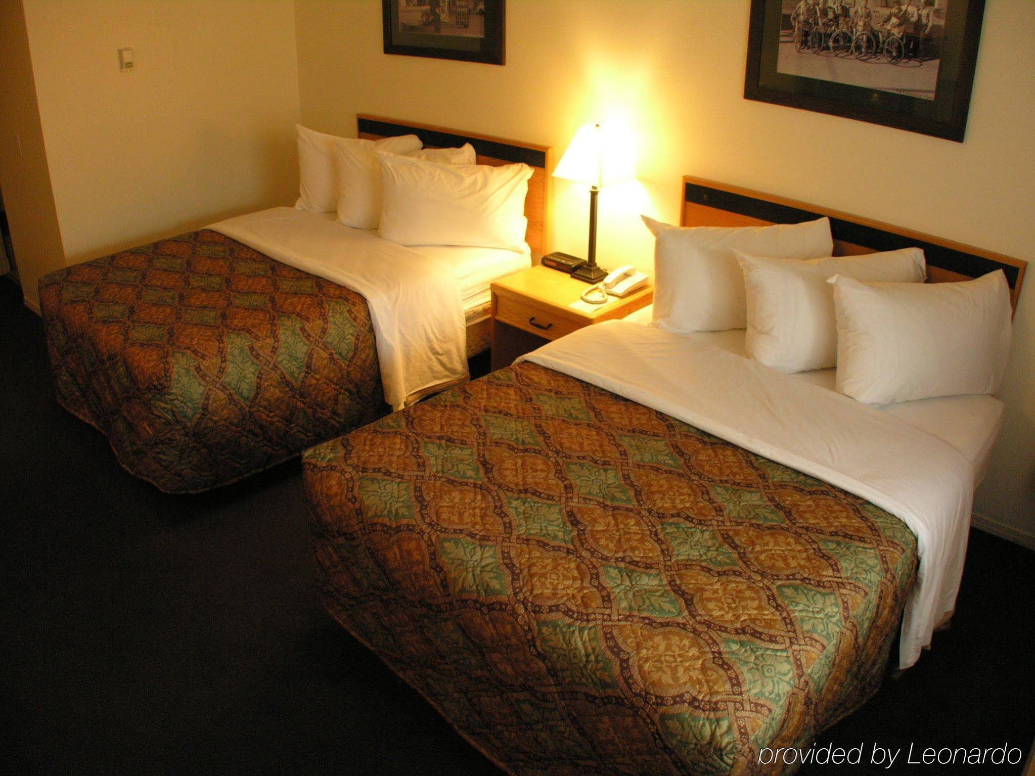 Econo Lodge