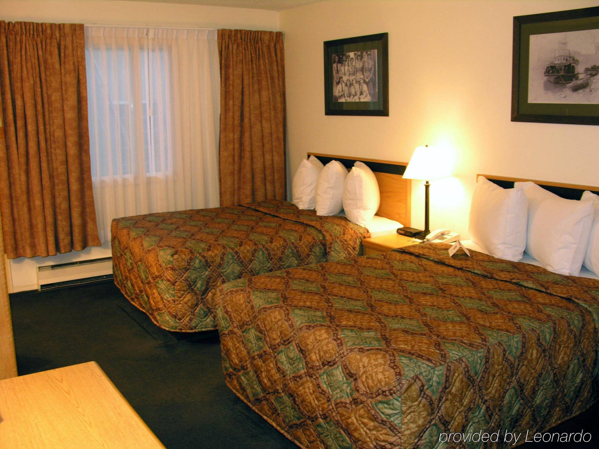 Econo Lodge