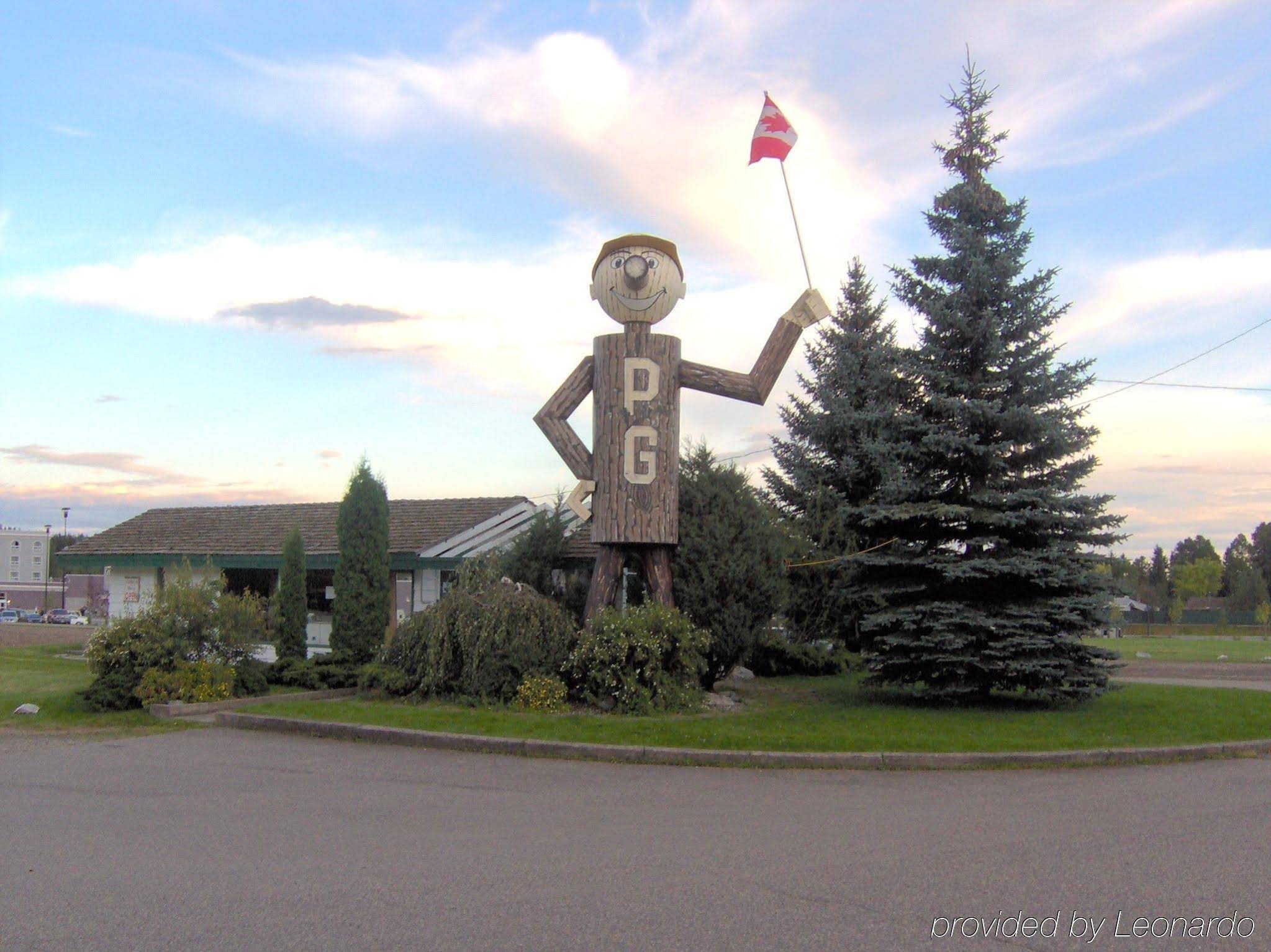 Econo Lodge