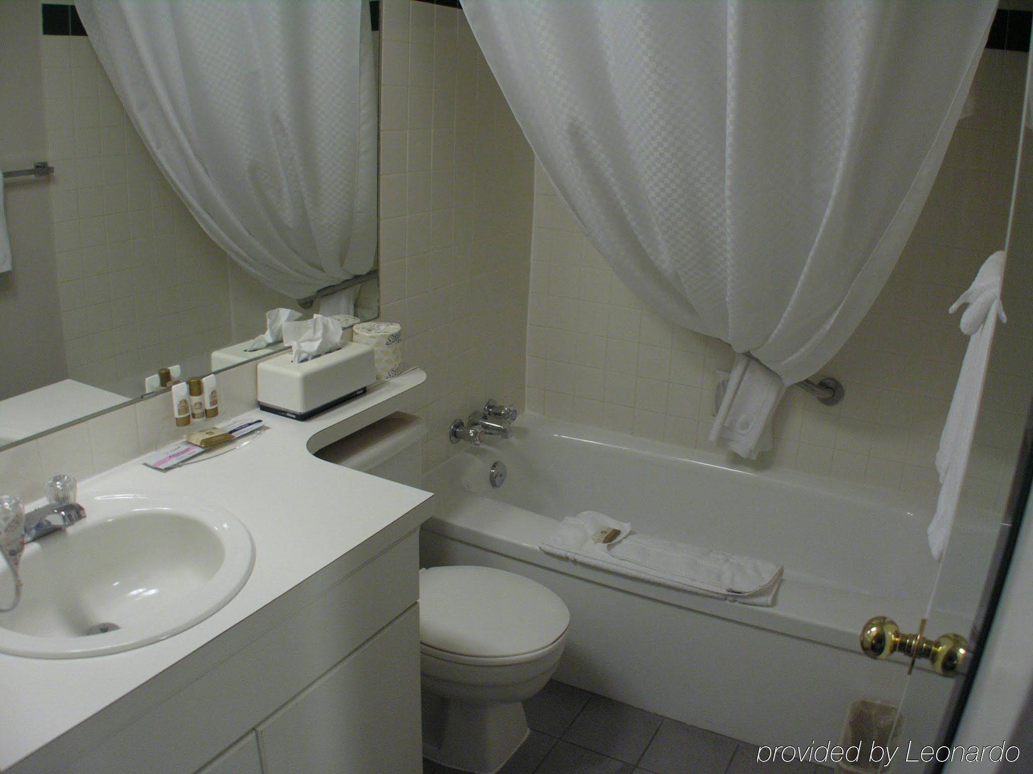 Econo Lodge