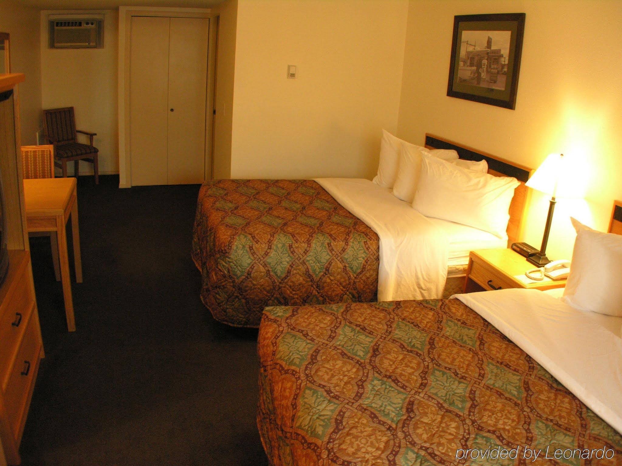 Econo Lodge