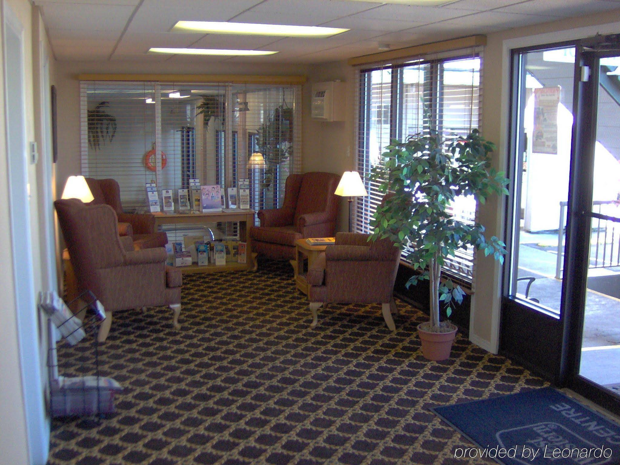 Econo Lodge