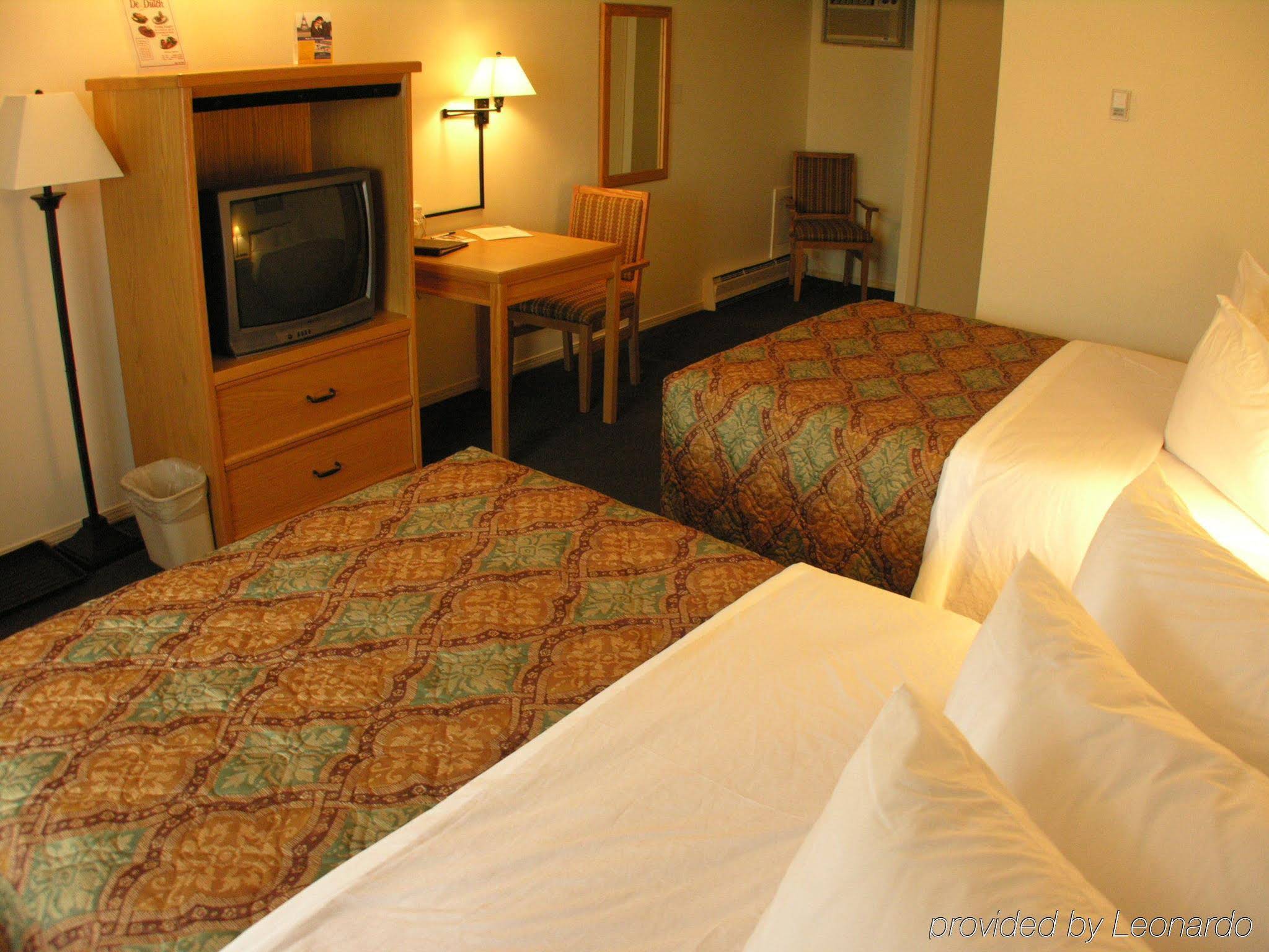 Econo Lodge
