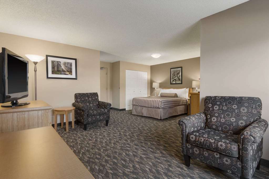 Best Western Prince George Downtown