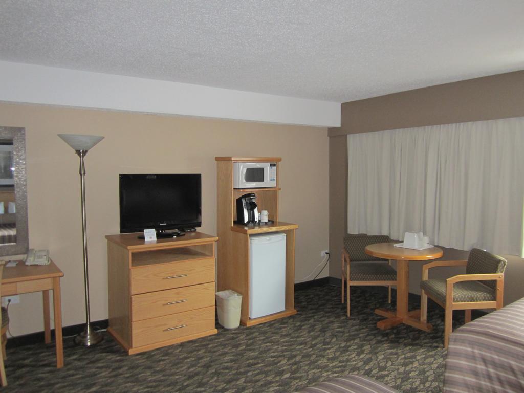 Best Western Prince George Downtown