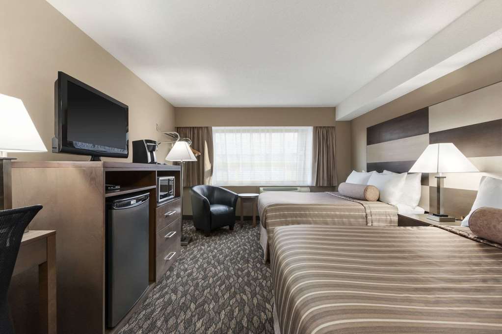 Best Western Prince George Downtown