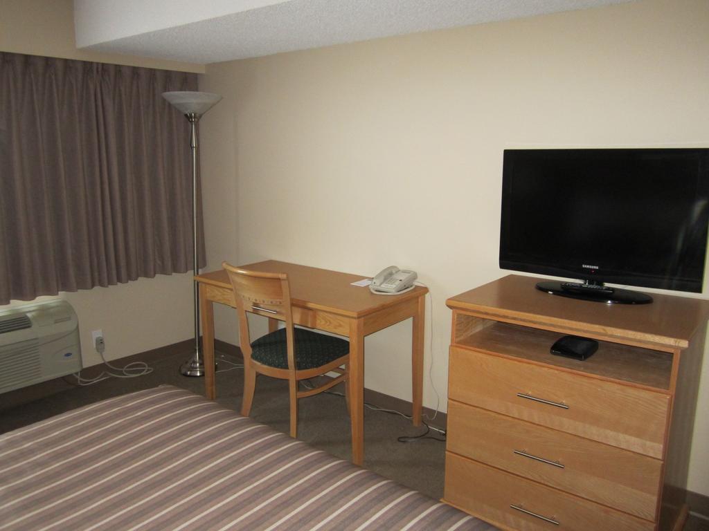 Best Western Prince George Downtown