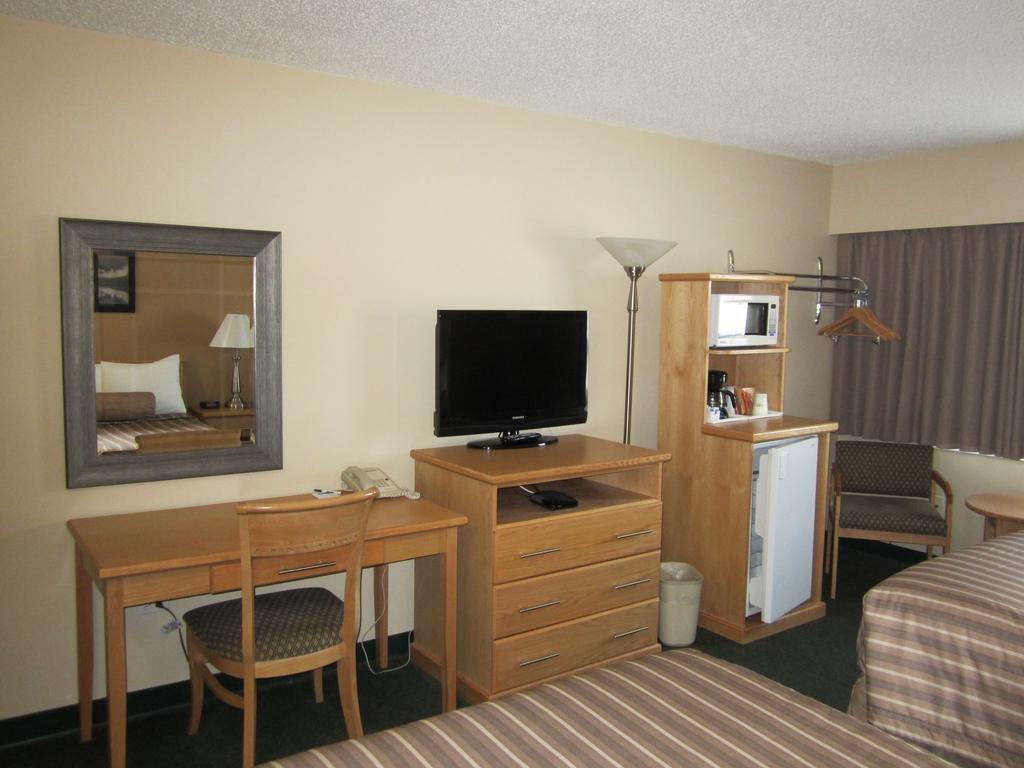 Best Western Prince George Downtown