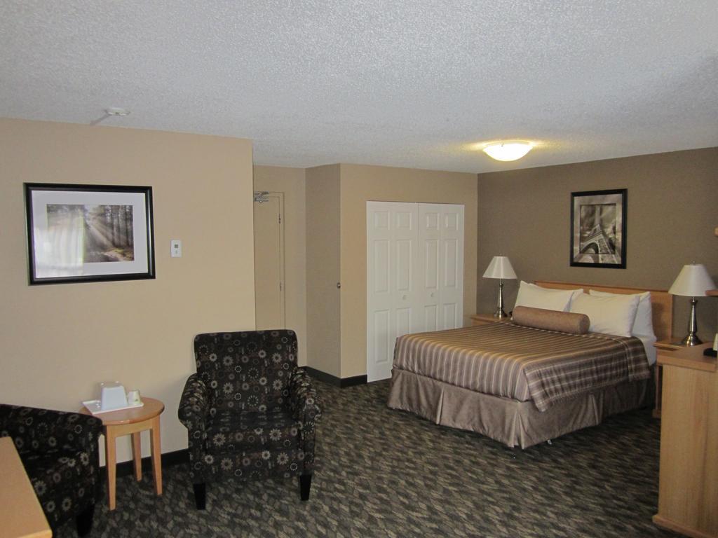 Best Western Prince George Downtown