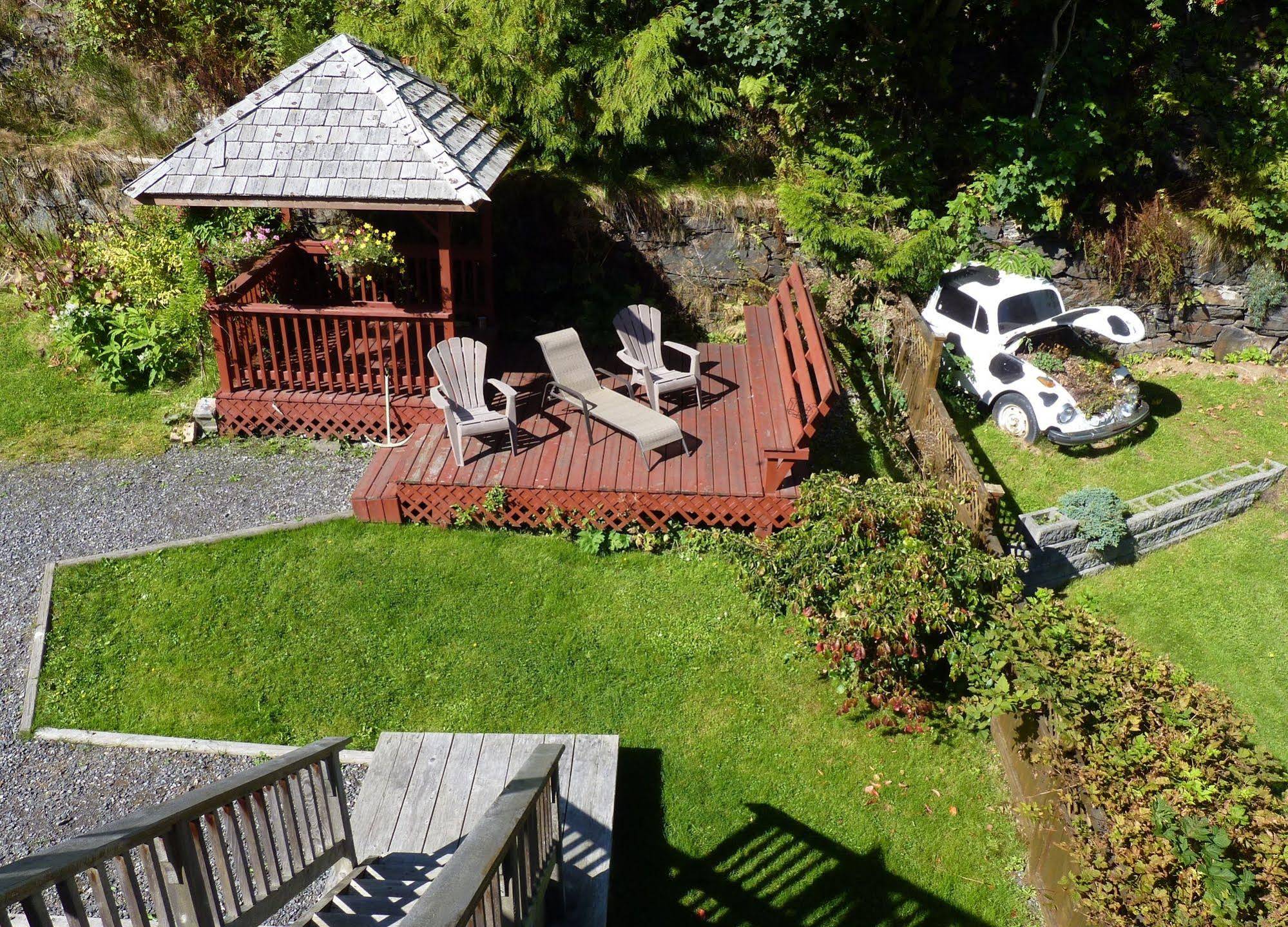 Cow Bay Pioneer Guesthouse