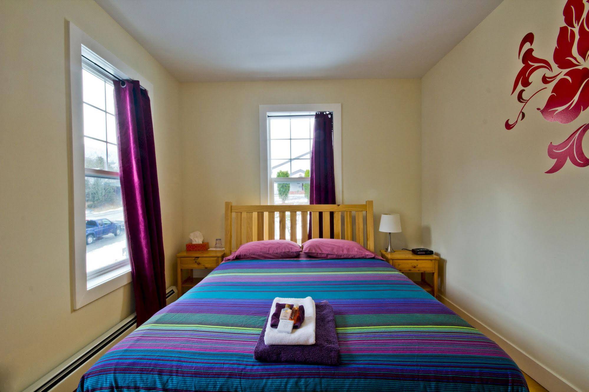 Cow Bay Pioneer Guesthouse