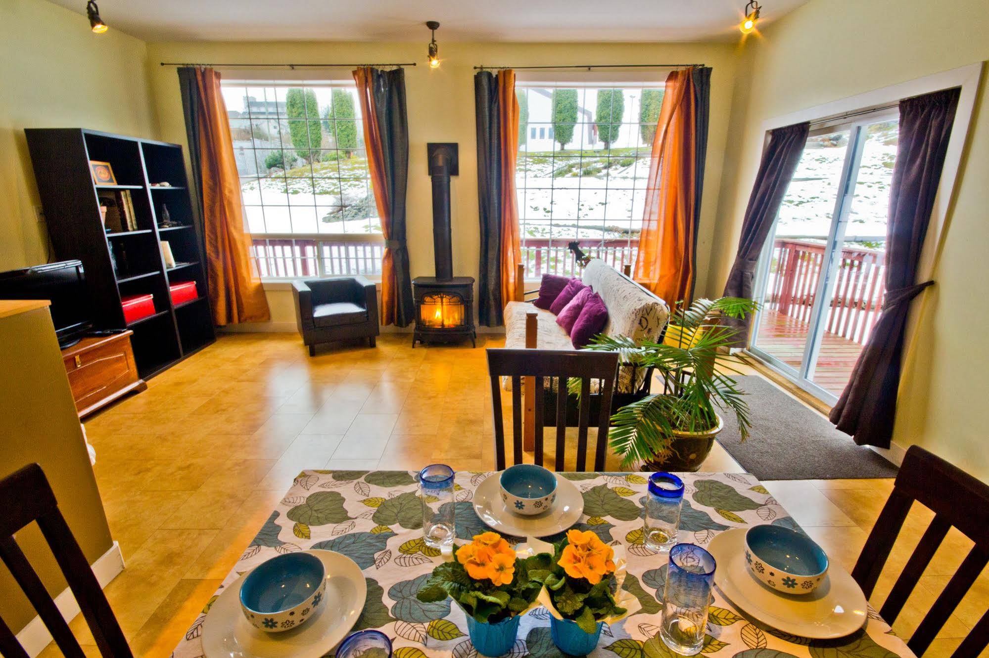 Cow Bay Pioneer Guesthouse