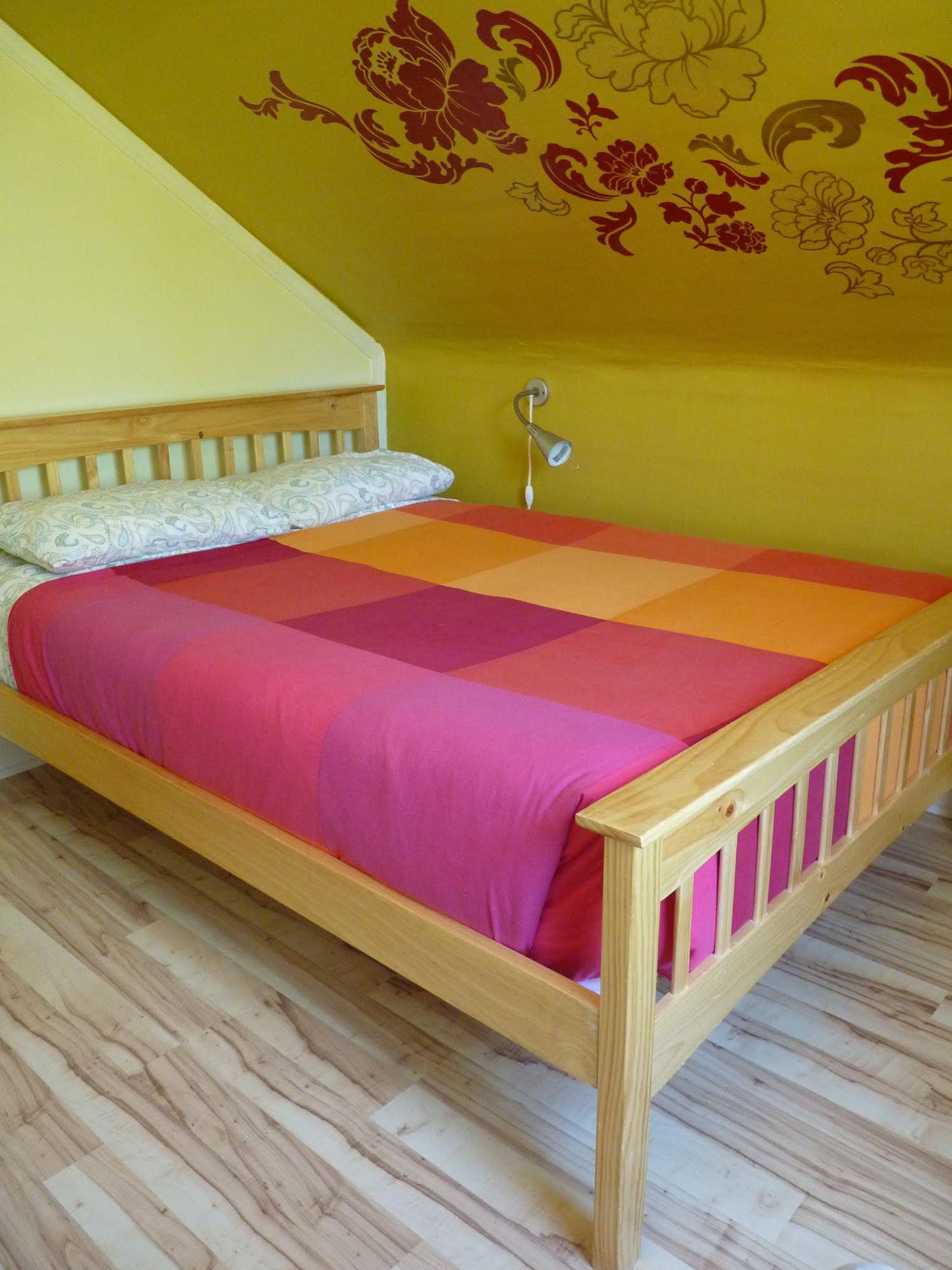 Cow Bay Pioneer Guesthouse