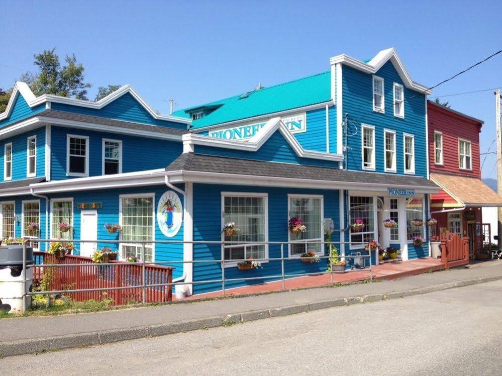 Cow Bay Pioneer Guesthouse