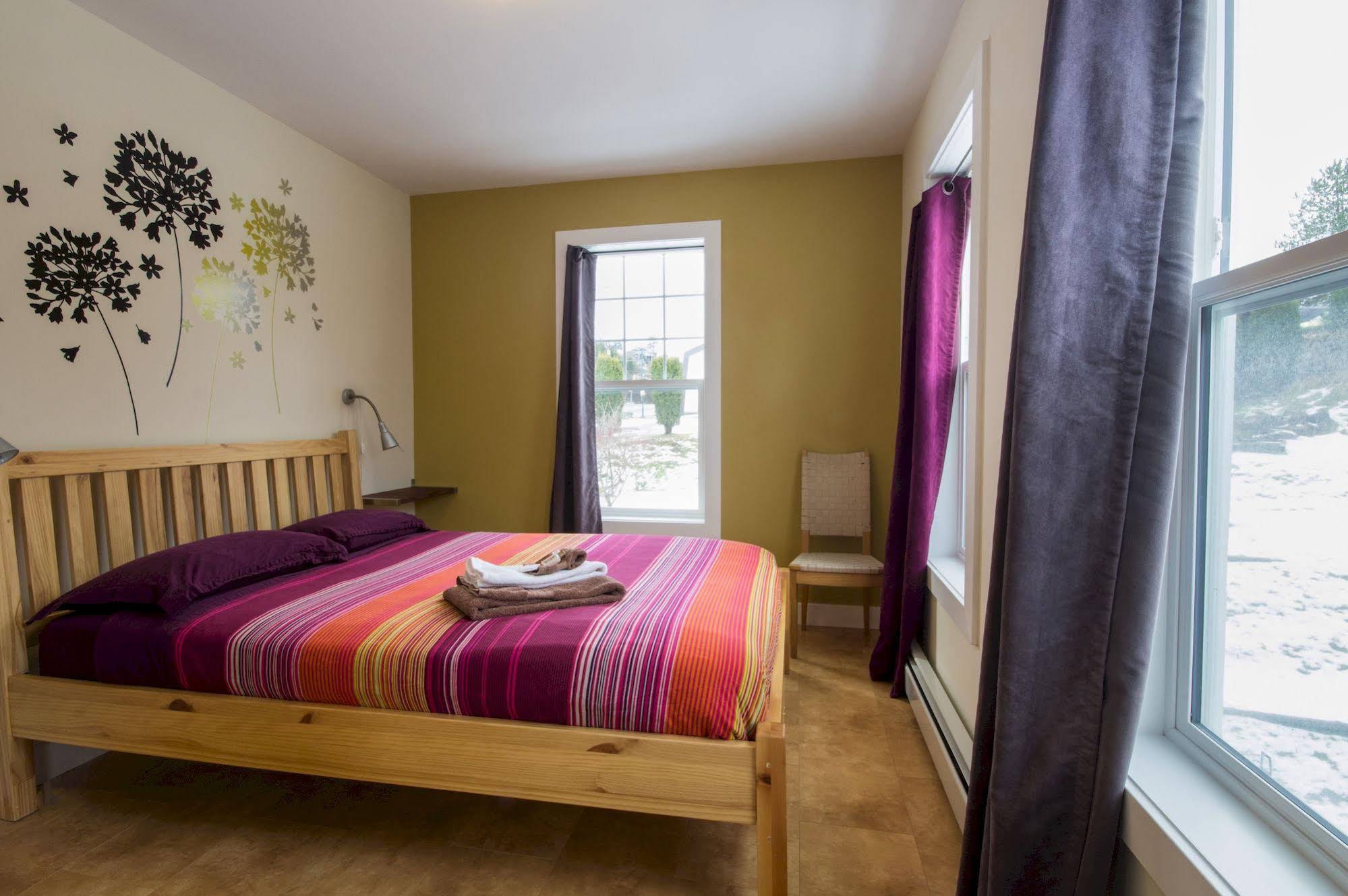 Cow Bay Pioneer Guesthouse