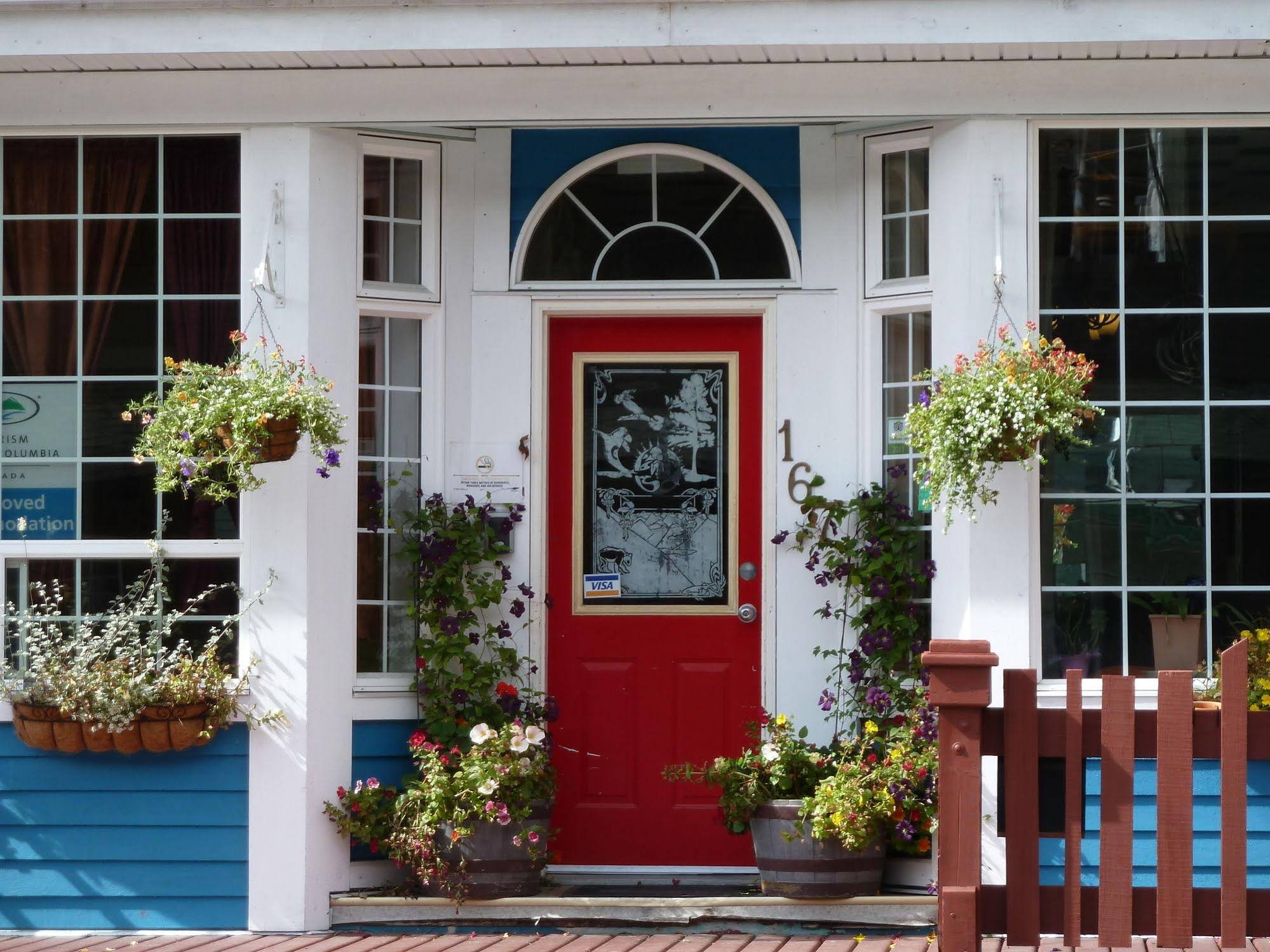 Cow Bay Pioneer Guesthouse