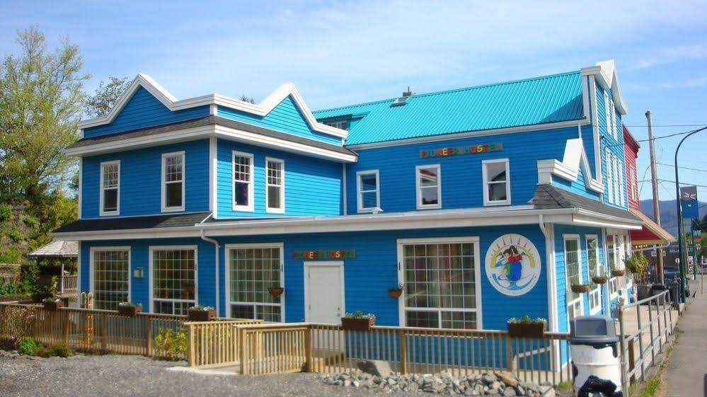 Cow Bay Pioneer Guesthouse