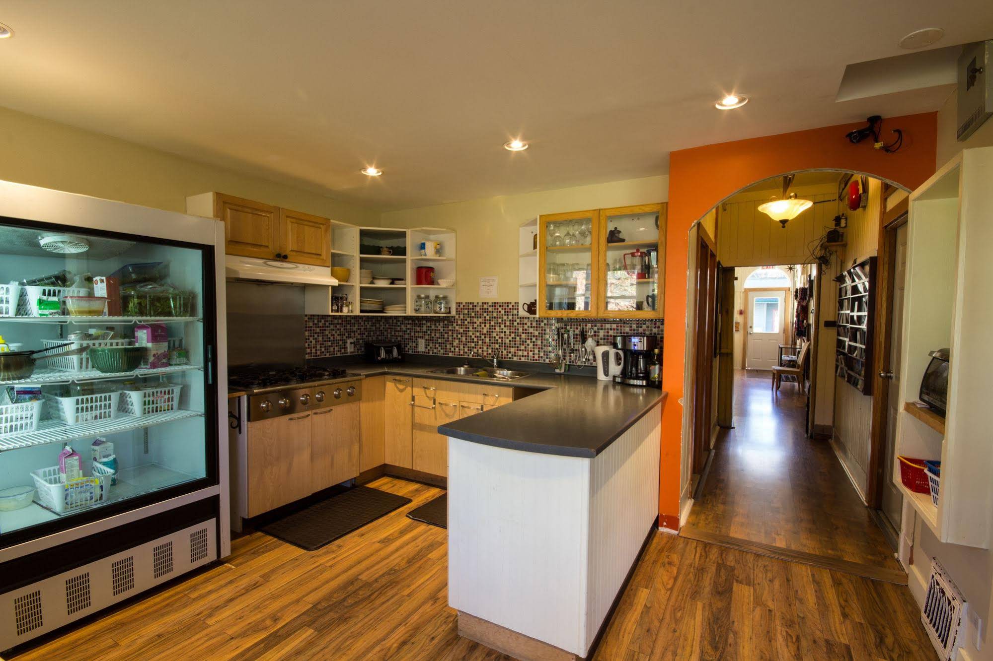 Cow Bay Pioneer Guesthouse