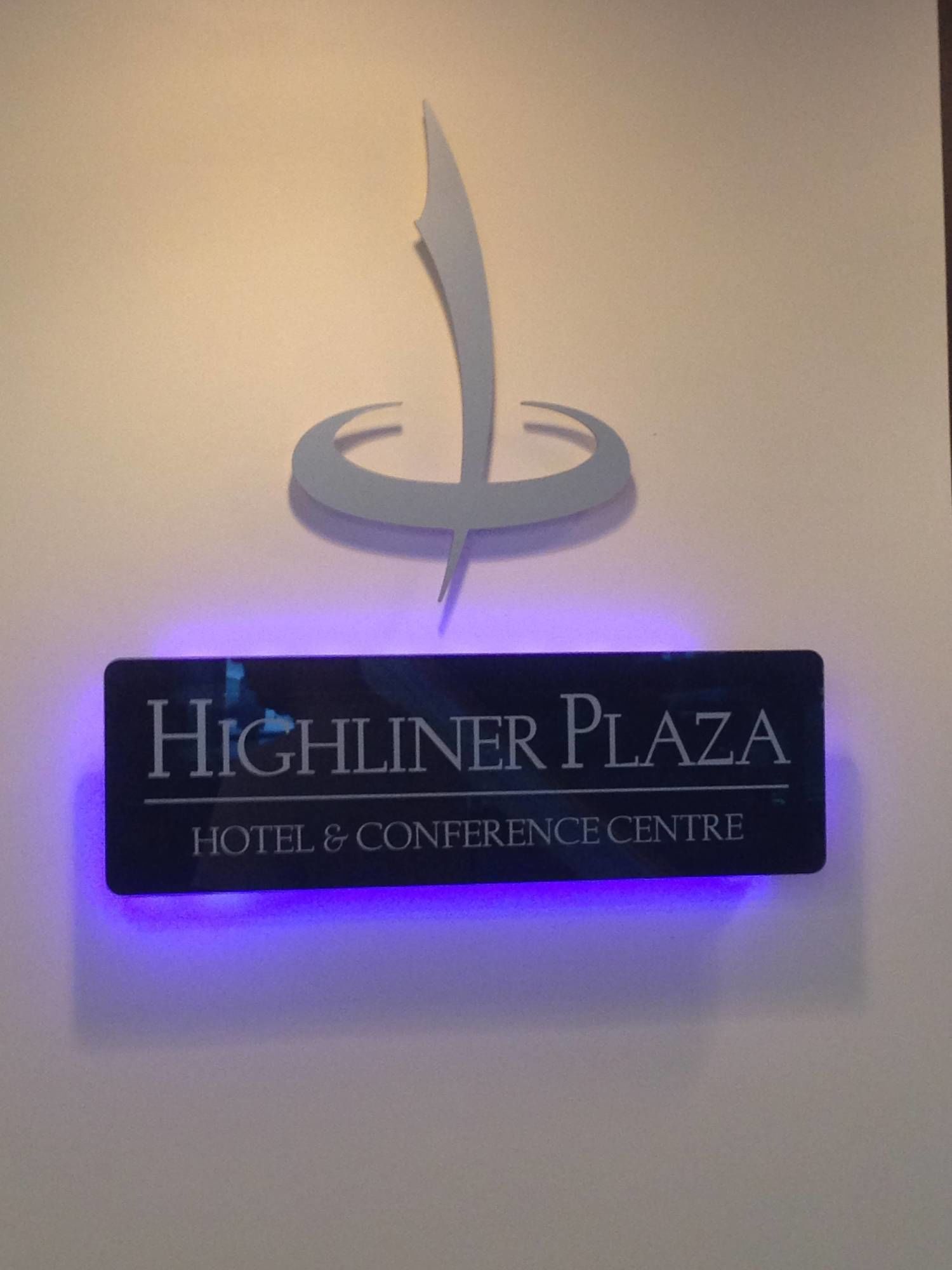 Highliner Plaza