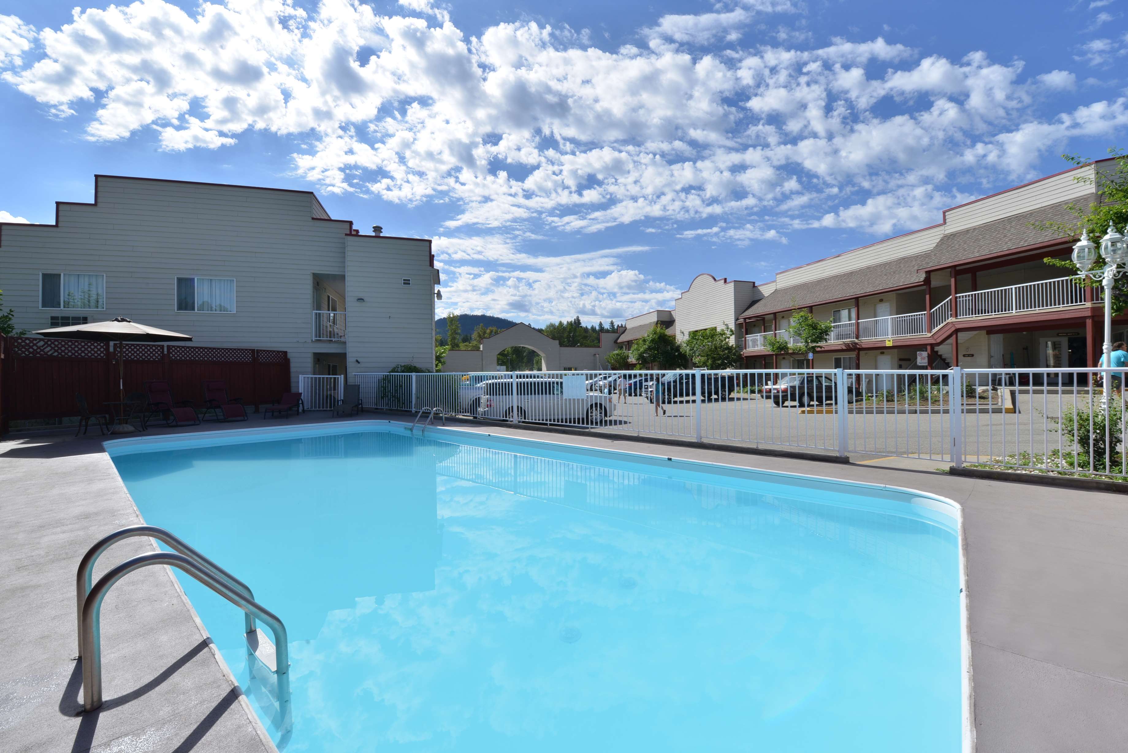 Canadas Best Value Inn & Suites - Princeton