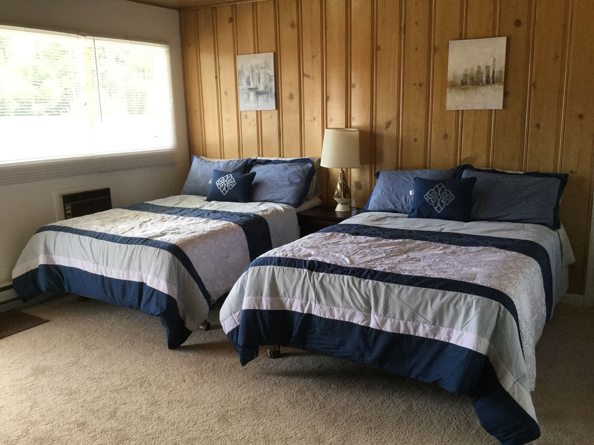 Cedars Motel