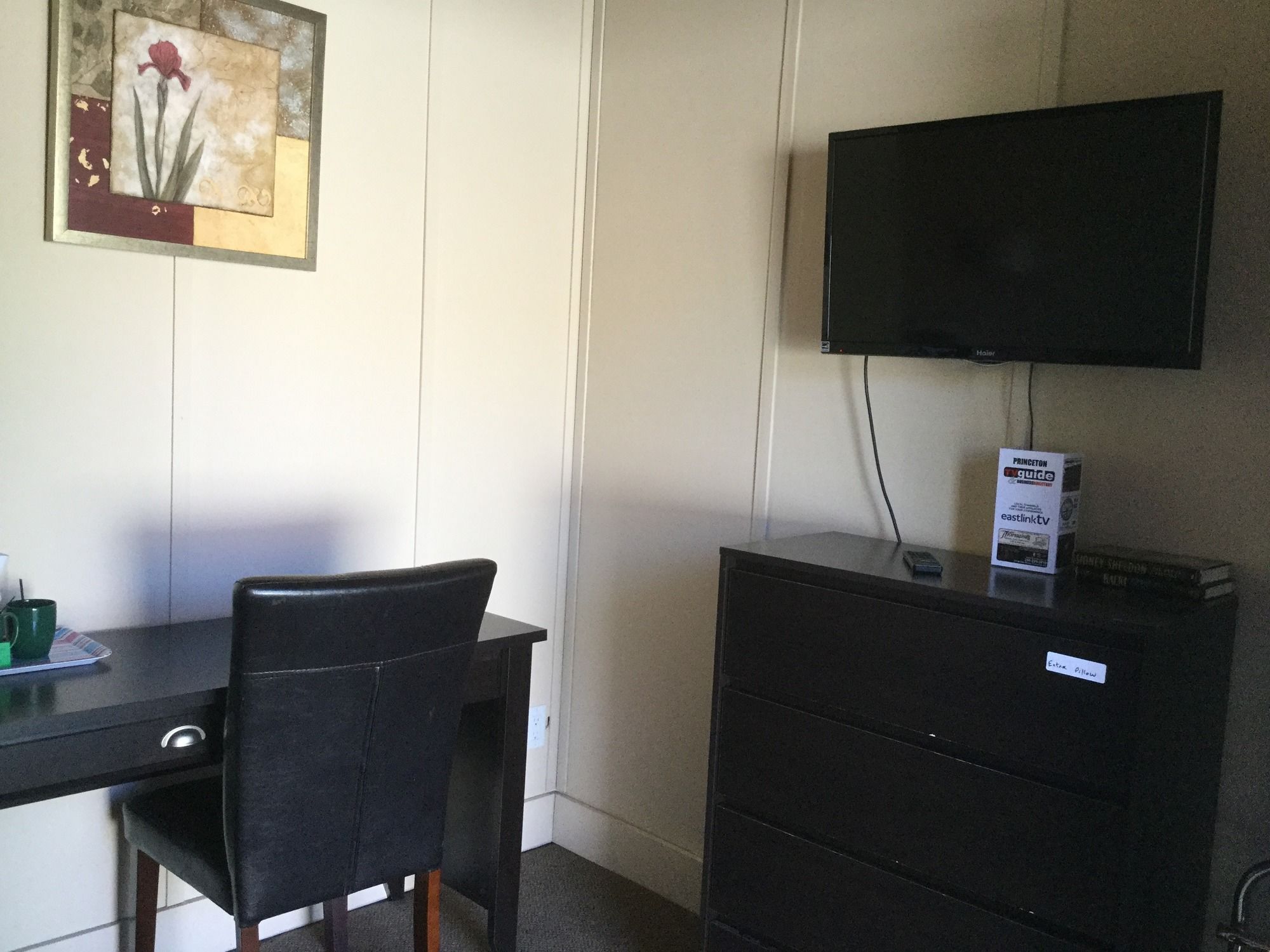 Cedars Motel