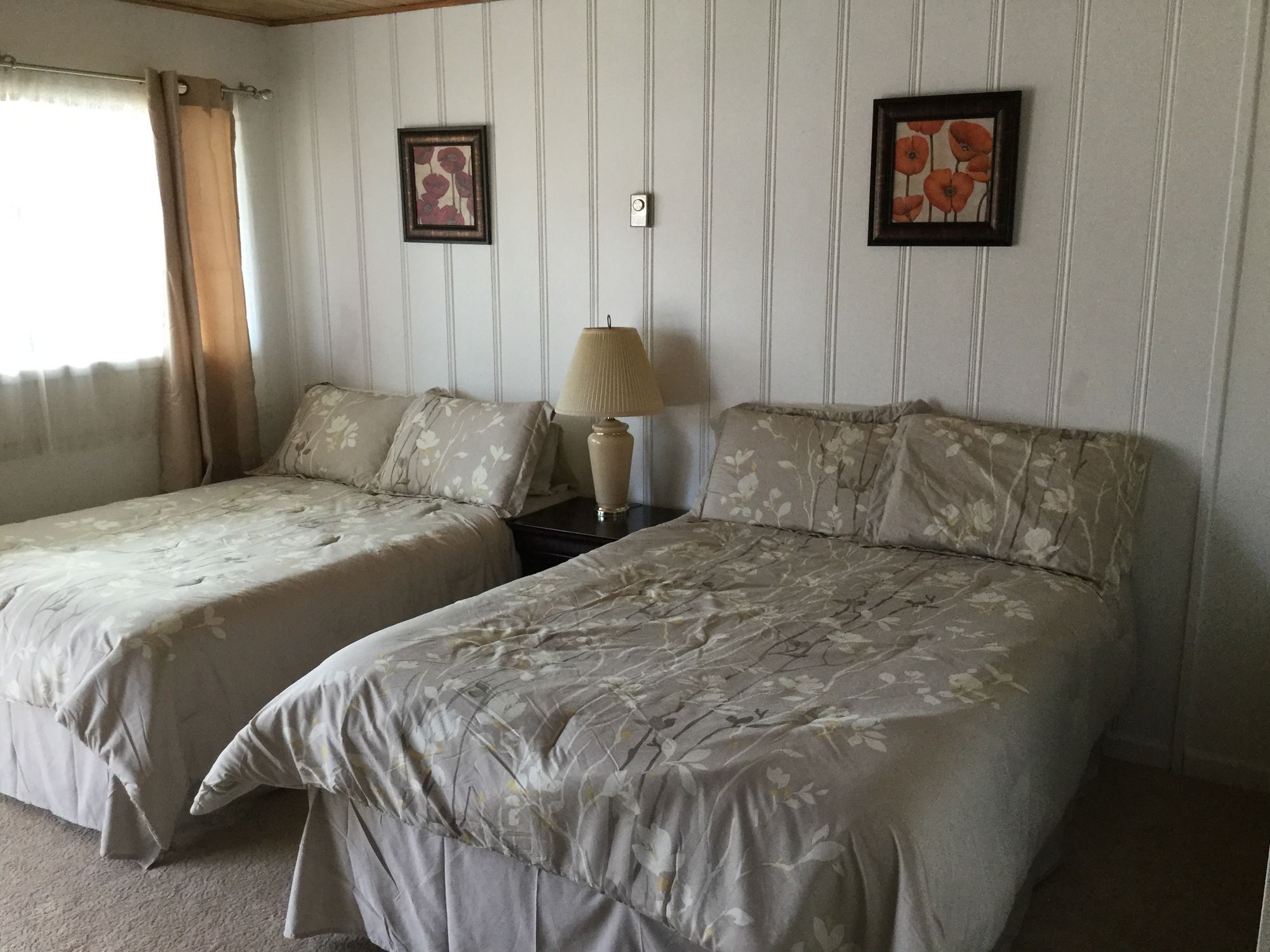 Cedars Motel
