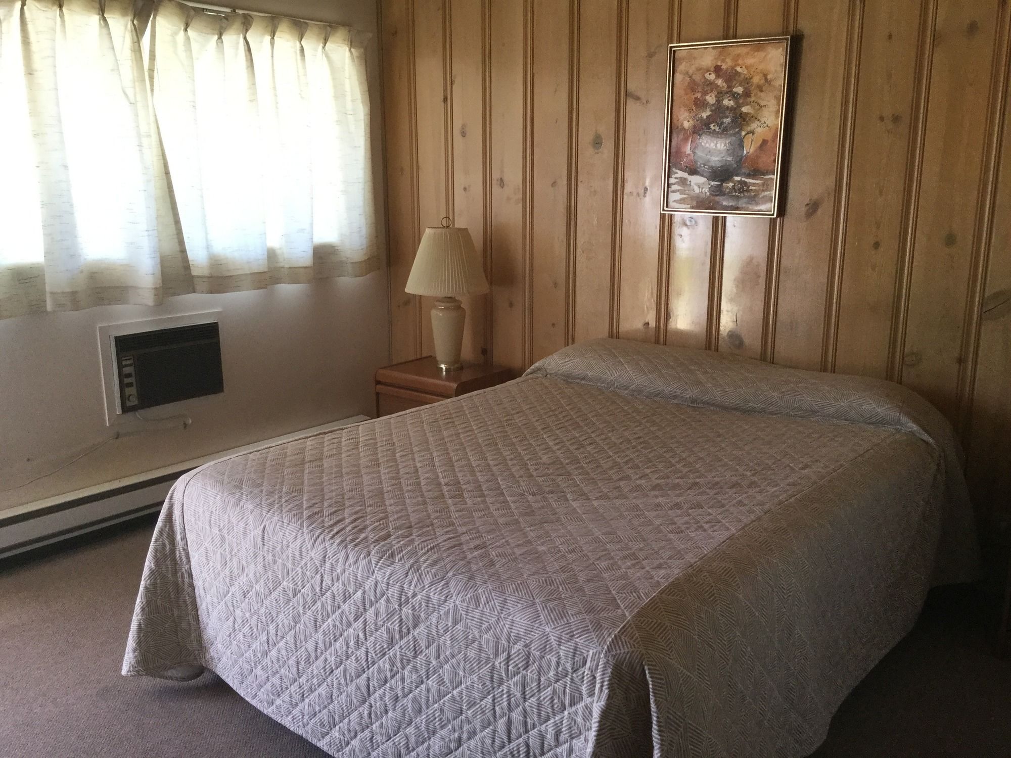 Cedars Motel