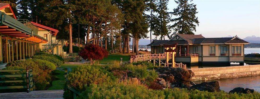 April Point Resort & Spa