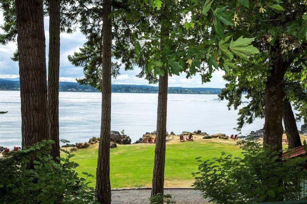 April Point Resort & Spa