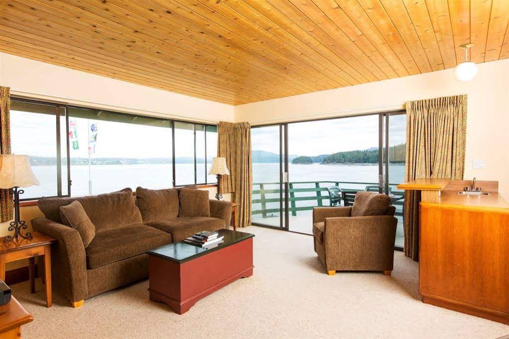 April Point Resort & Spa