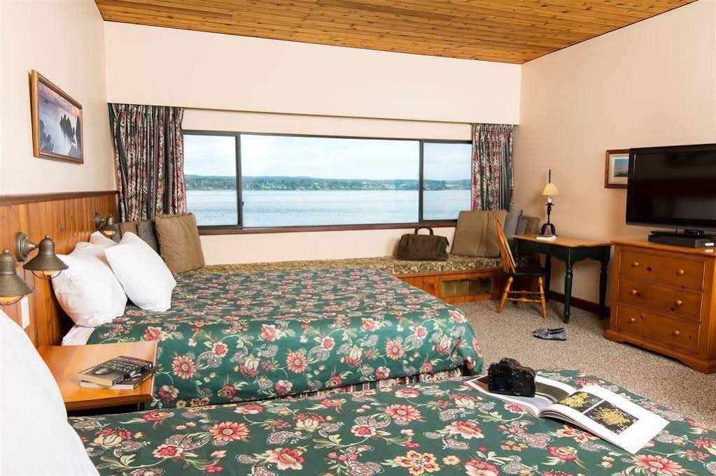 April Point Resort & Spa