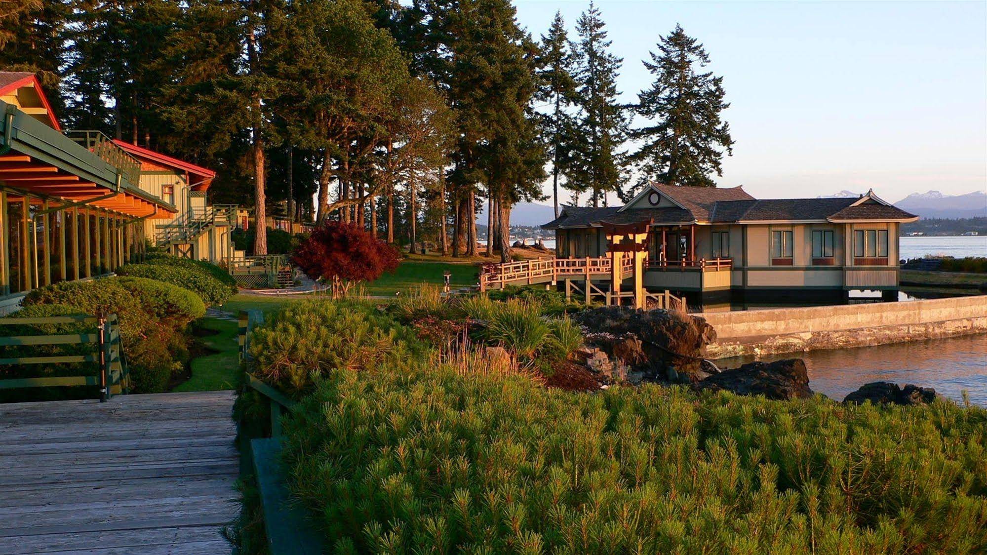 April Point Resort & Spa