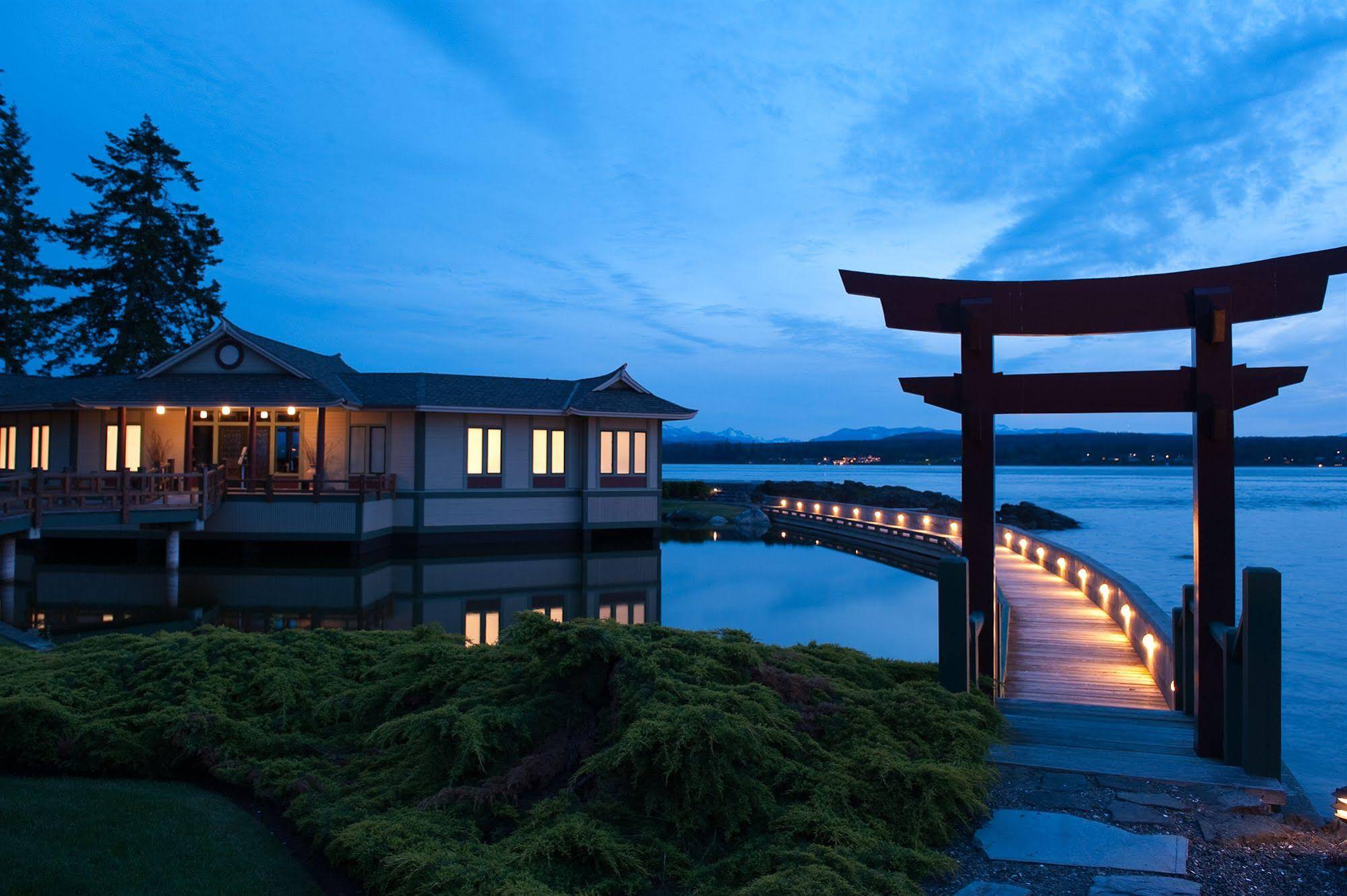 April Point Resort & Spa