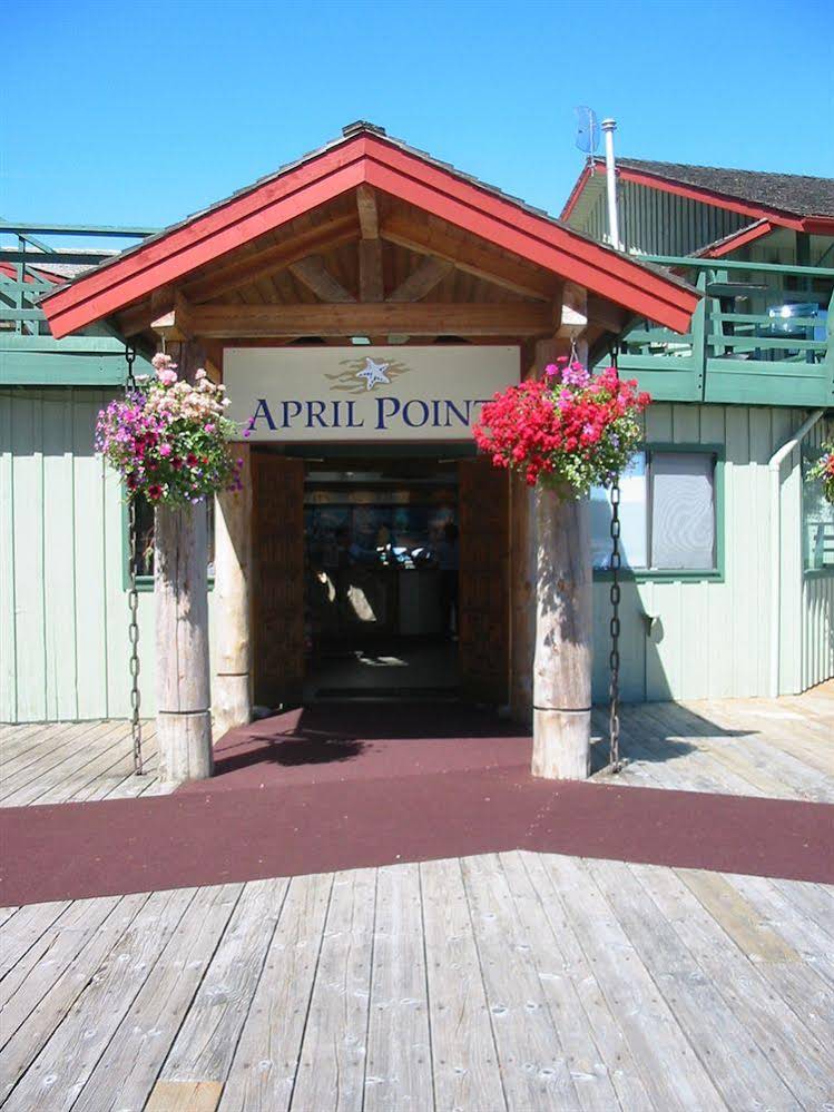 April Point Resort & Spa