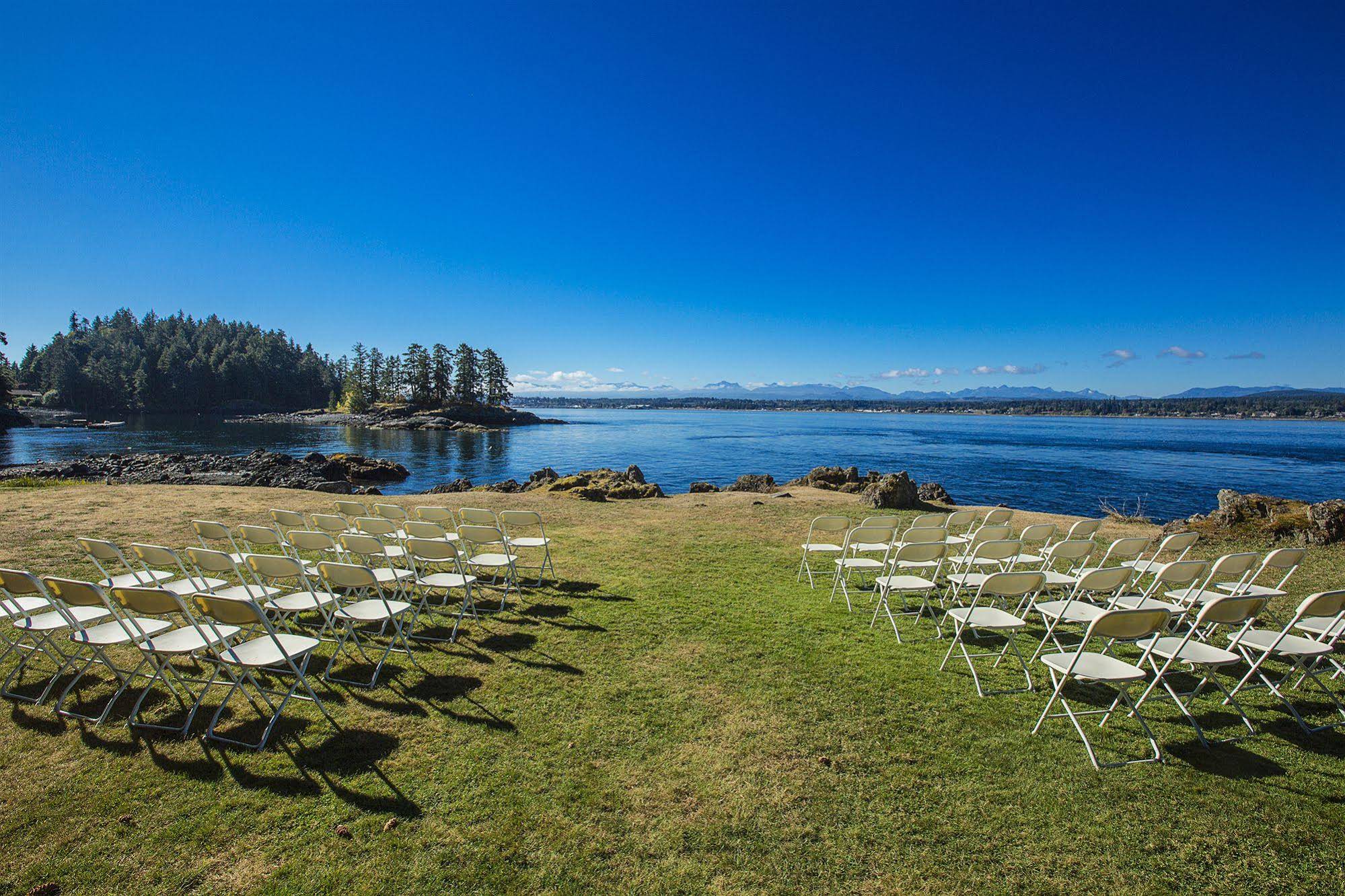 April Point Resort & Spa