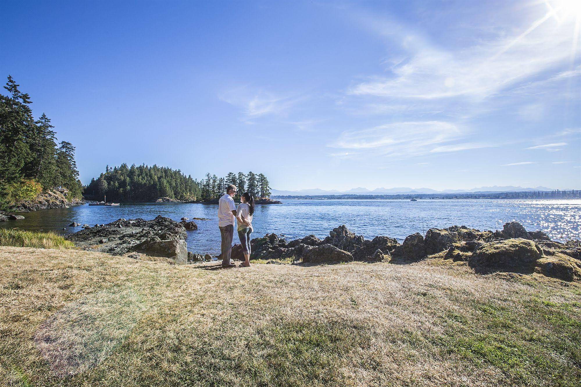 April Point Resort & Spa