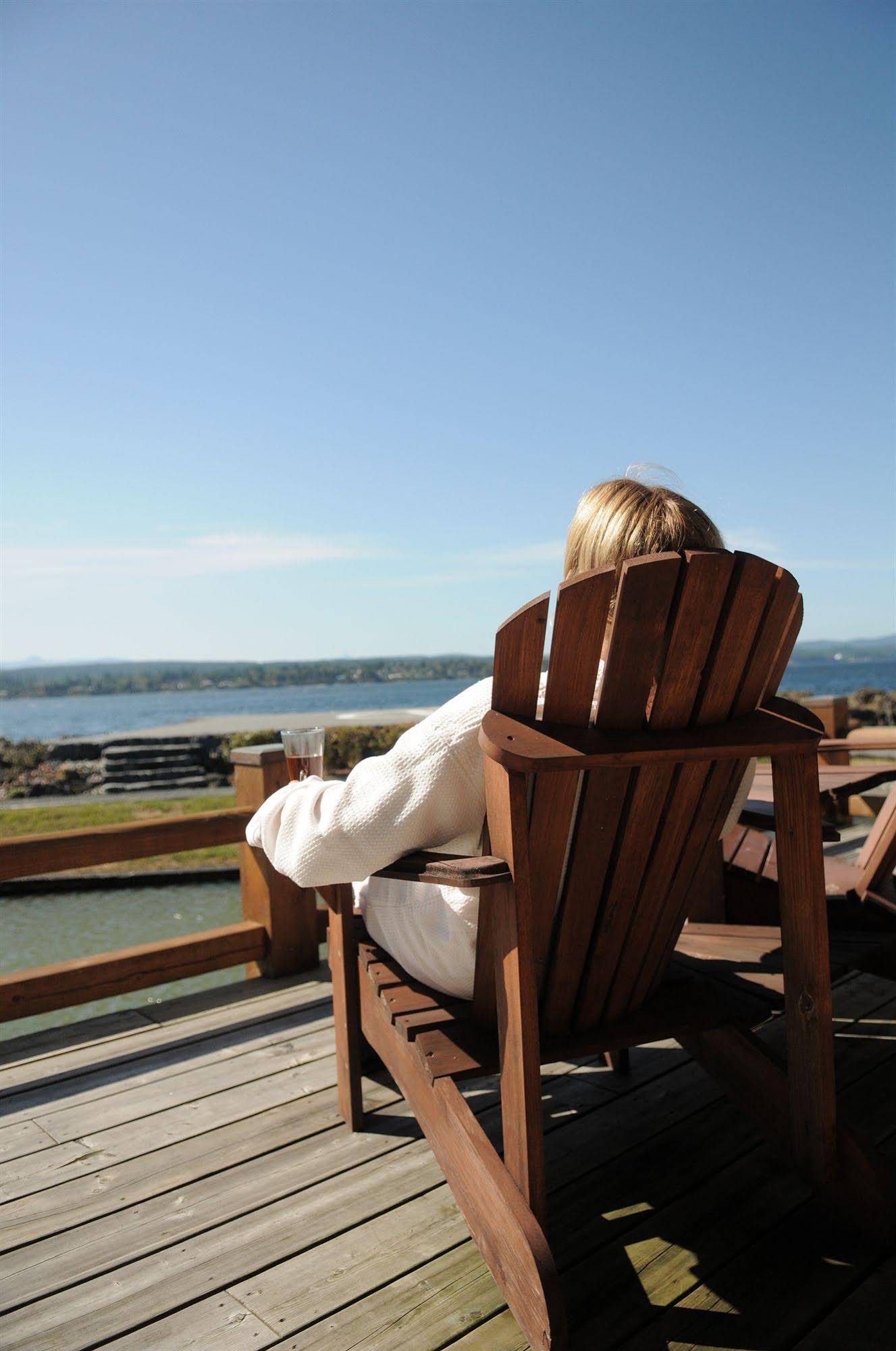 April Point Resort & Spa