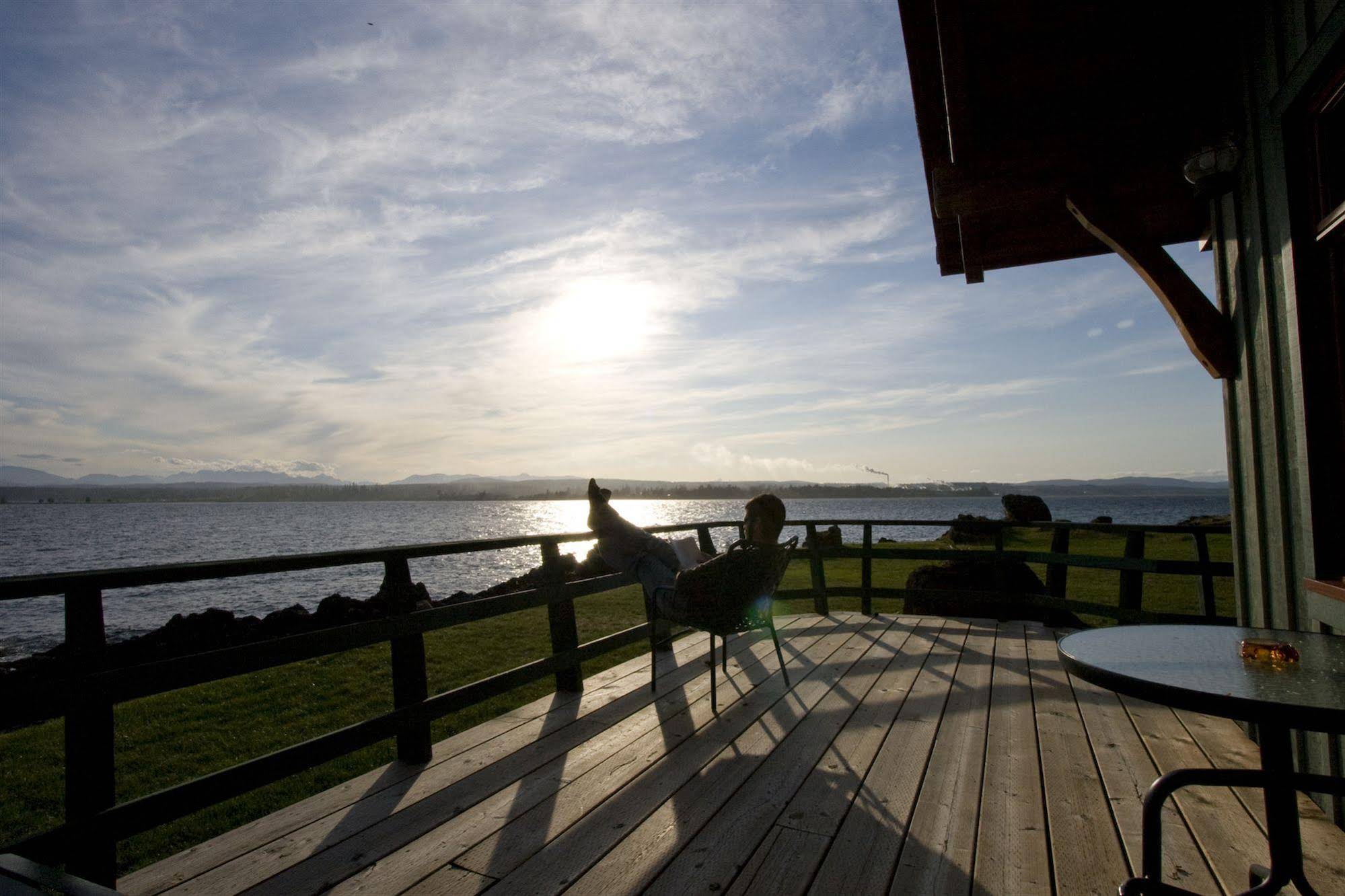 April Point Resort & Spa