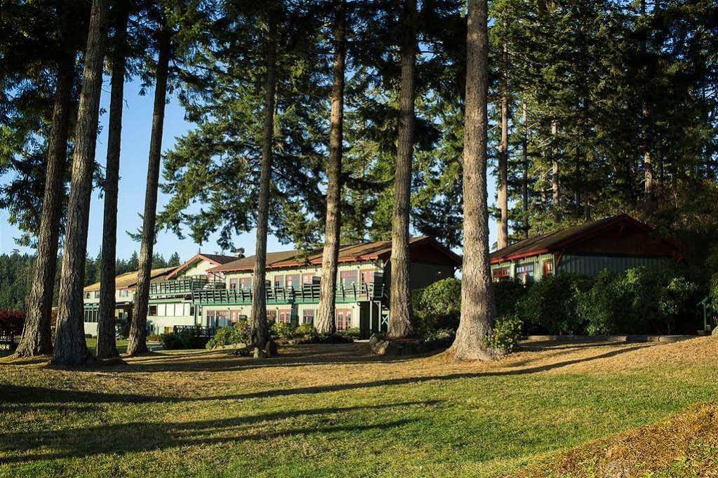 April Point Resort & Spa