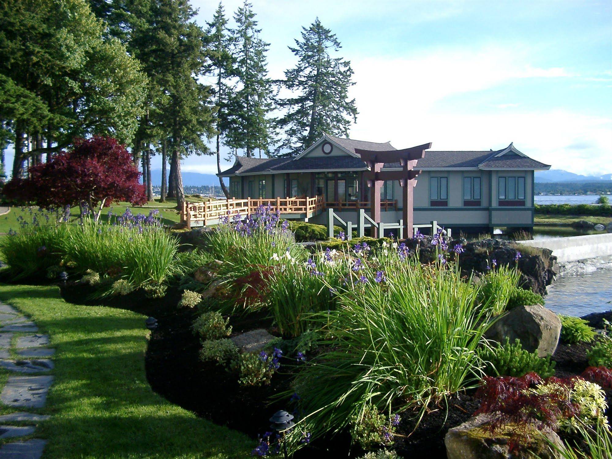 April Point Resort & Spa