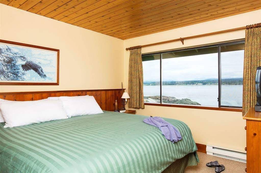 April Point Resort & Spa