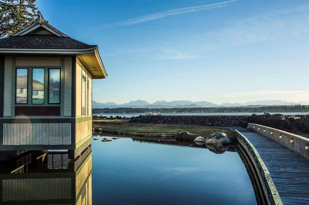 April Point Resort & Spa