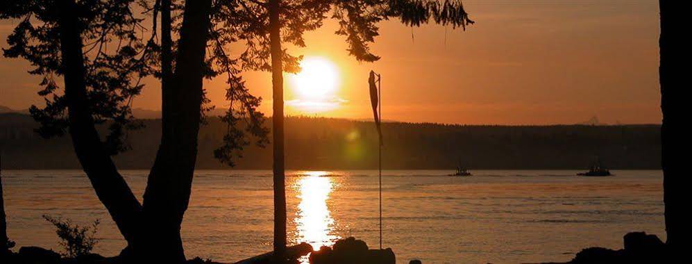 April Point Resort & Spa
