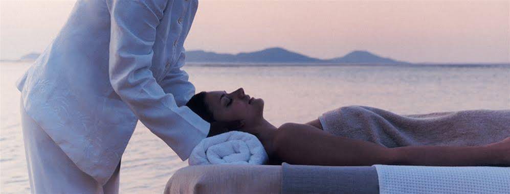 April Point Resort & Spa